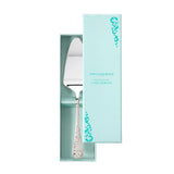 Fortnum's silver-plated cake server for afternoon tea, imported from the UK