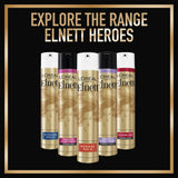 L'Oreal Elnett Hairspray Normal Hold 75ml, UK version