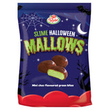 Rose Slime Halloween Mallows 84g - British product