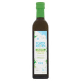 The Greek Kitchen Organic Unfiltered Extra Virgin Olive Oil   500ml GOODS M&S   