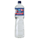 Ballygowan strawberry flavoured water 1.5L, UK version