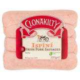 Irische Schweinswürste Clonakilty 227g - Britisches Produkt