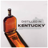 Woodford Reserve bourbon whiskey Kentucky Straight 70cl, UK version