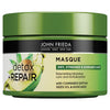 John Frieda Masque Détox & Réparation pour Cheveux 250ml, version UK