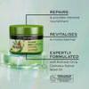 John Frieda Masque Détox & Réparation pour Cheveux 250ml, version UK