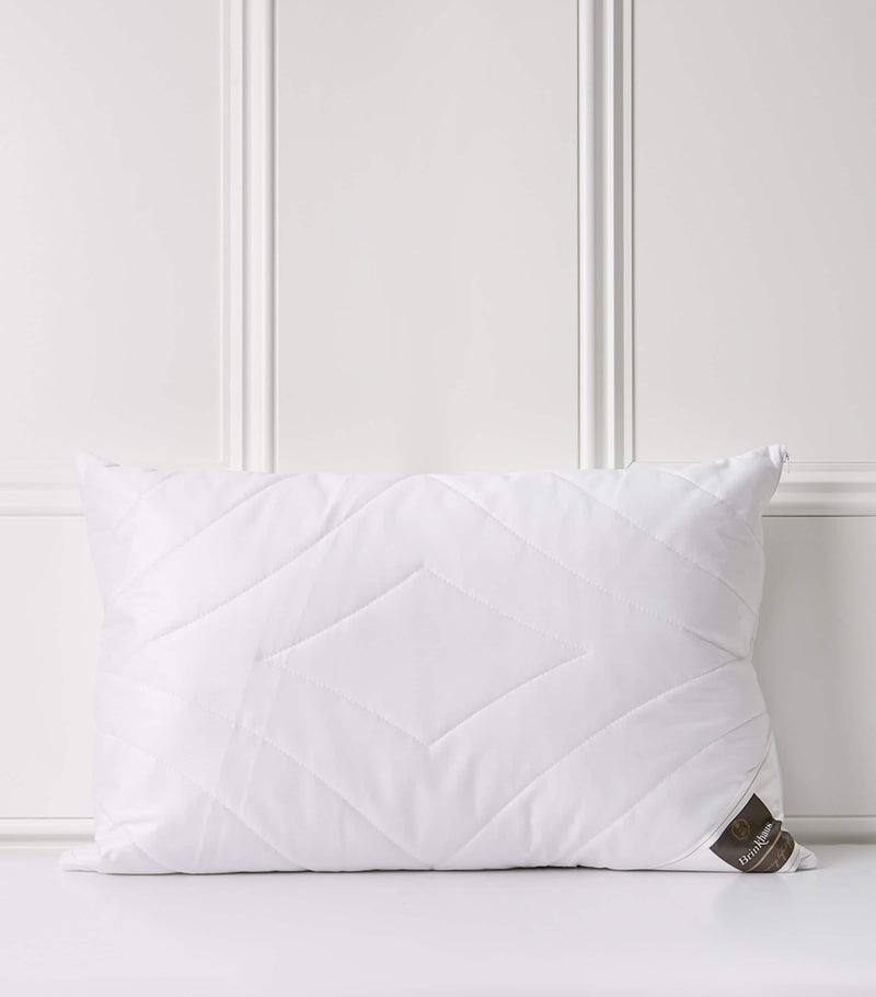 Brinkhaus Climasoft Outlast pillow 50cm x 75cm - British product