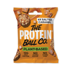 Ballsy salted caramel protein balls 3 x 45g - British product