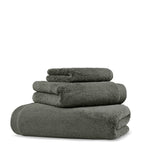 Hamam Olympia organic cotton bath towel 76x142cm (British brand)