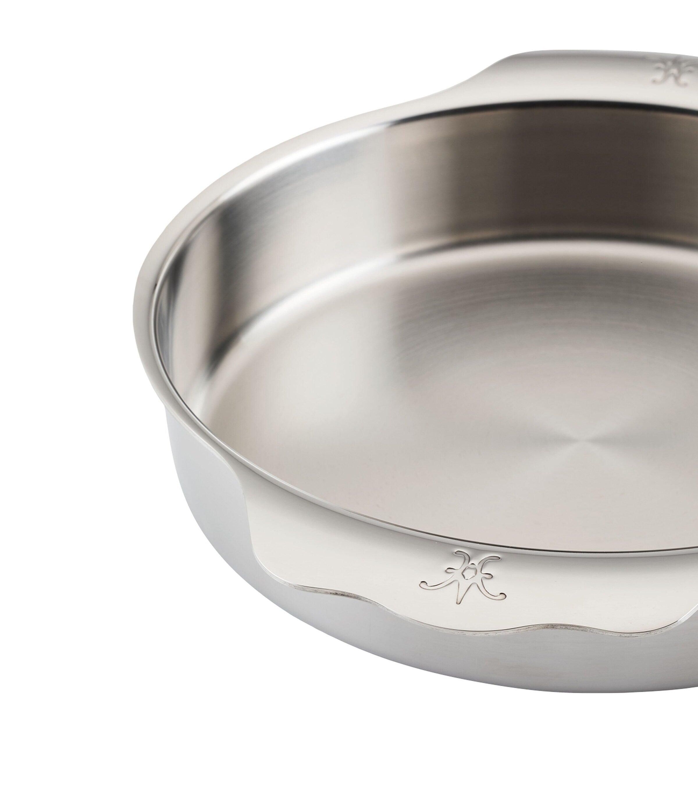 Hestan baking pan 25cm, UK version