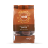 Holland & Barrett Milk Chocolate Dates 150g, imported from the UK