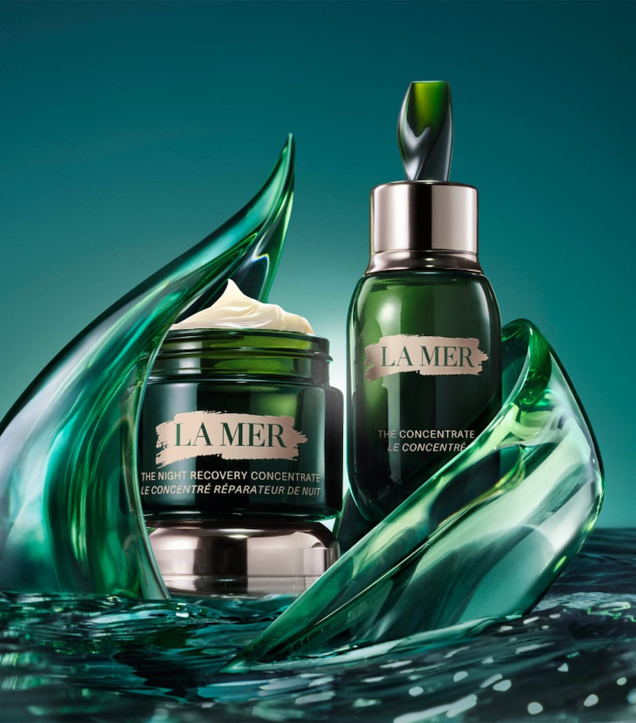 La Mer The Night Recovery Concentrate 15ml, UK version