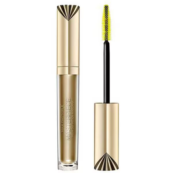 Max Factor Masterpiece Mascara Black Brown, imported from the UK