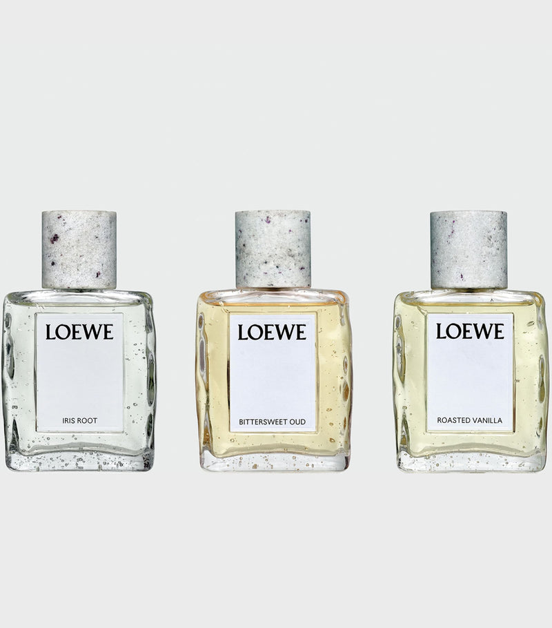 LOEWE Bittersweet Oud Eau de Parfum 100ml, imported from the UK