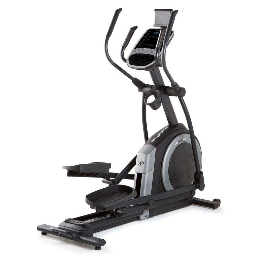 Nordictrack E 9.5 Z Elliptical