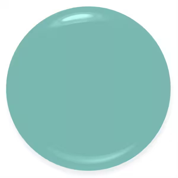 Rimmel Supergel 093 Peppermint Promise Gel Nail Polish 12ml (British brand)