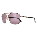 Police sunglasses SPLD43 Origins 44 Rose Gold (British brand)