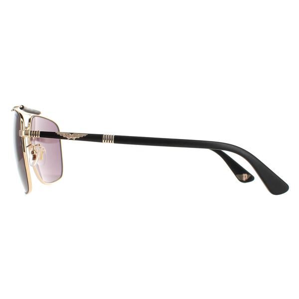 Police sunglasses SPLD43 Origins 44 Rose Gold (British brand)