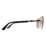 Police sunglasses SPLD43 Origins 44 Rose Gold (British brand)
