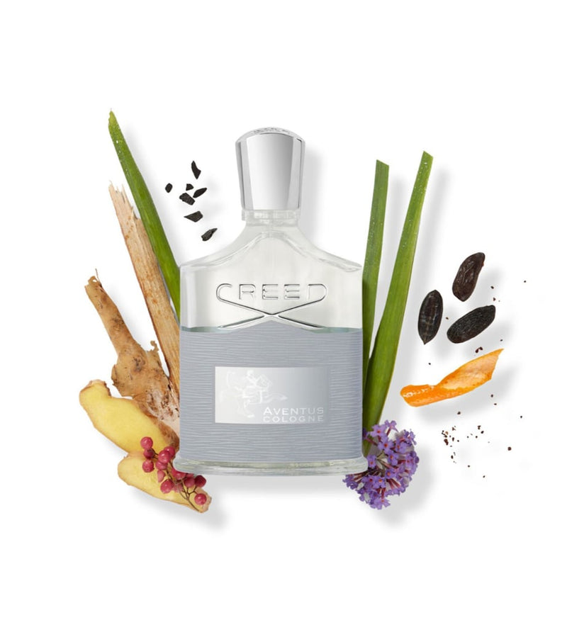 Creed Aventus Cologne 500ml - British product