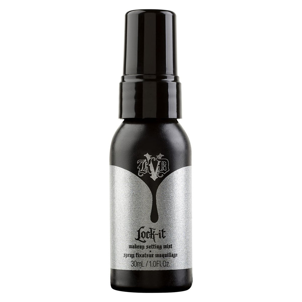 KVD Beauty Kitten Mini Lock-It Makeup Setting Mist 30ml