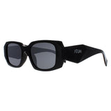 Atum Nyx Black Women sunglasses, imported from the UK