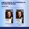 Clairol Nice'N Easy Hair Dye 5 Medium Brown - British product