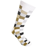 Dare 2B Adult Unisex Checkerboard Socks (Pack of 2) (9-12) GOODS Superdrug   