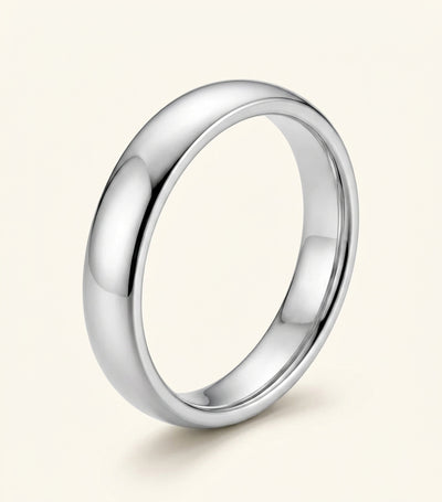 Harrods Cartier Juste un Clou White Gold Ring- Buy online at McGrocer