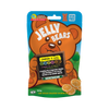 Jelly Bears Omega-3 Orange gummies 120 count, imported from the UK