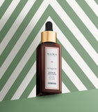 Kama Ayurveda Bringaras invigorating scalp and hair oil 100ml, UK version