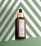 Kama Ayurveda Bringaras invigorating scalp and hair oil 100ml, UK version