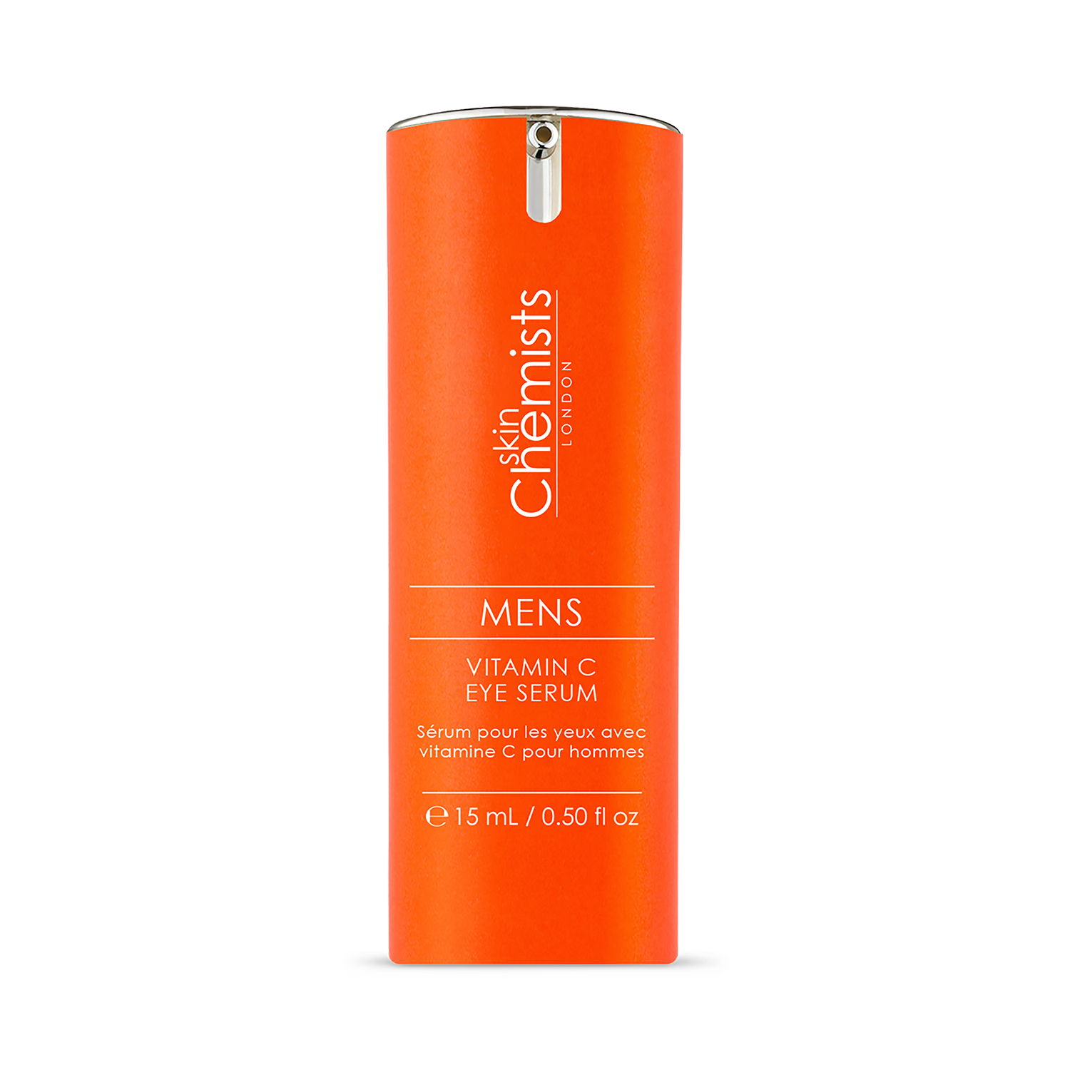 skinChemists Vitamin C eye serum 15ml (British brand)