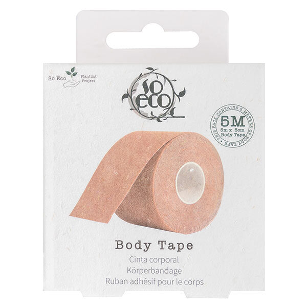 So Eco Body Tape GOODS Superdrug   