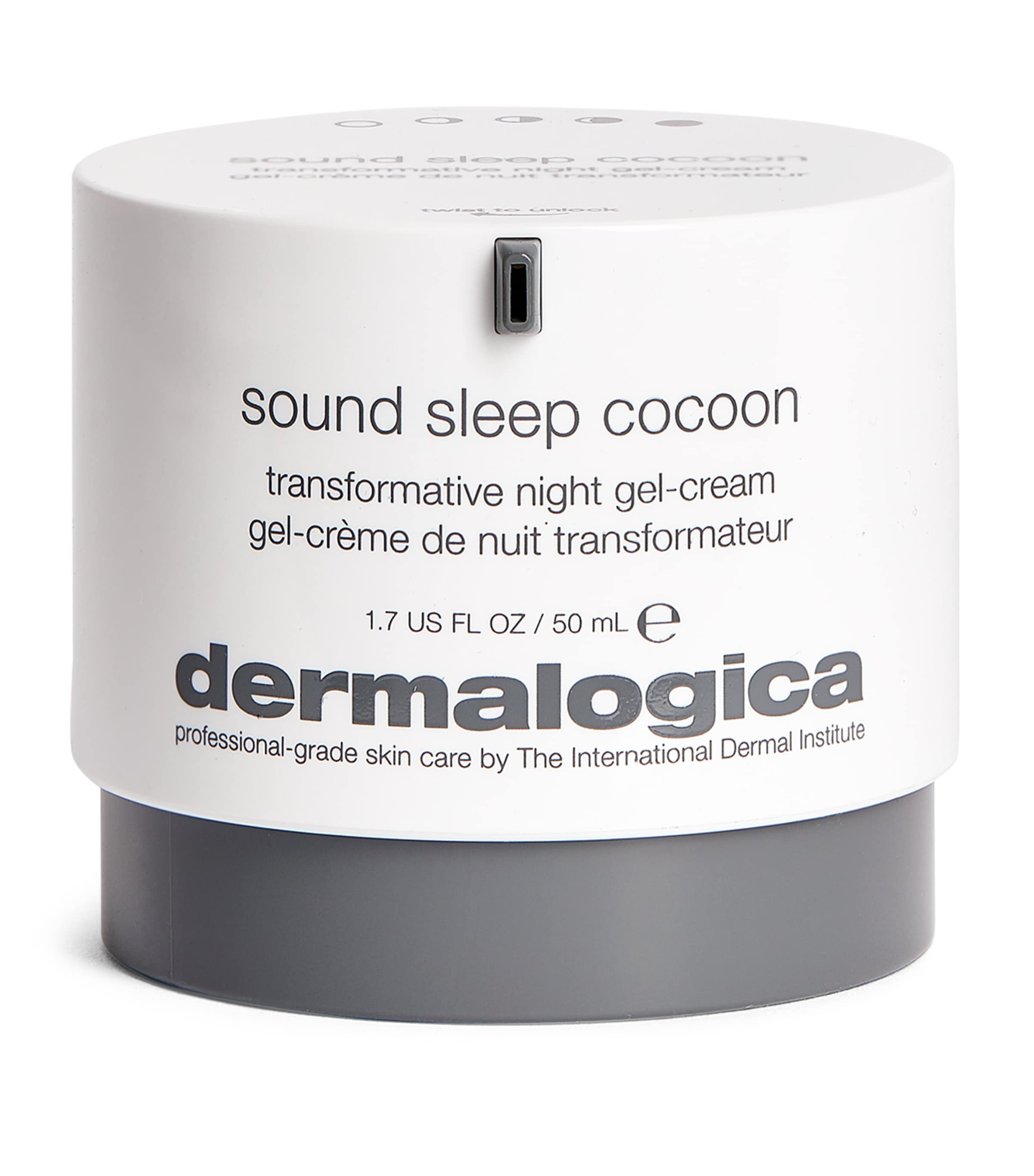Dermalogica Sound Sleep Cocoon night cream 50ml - British product