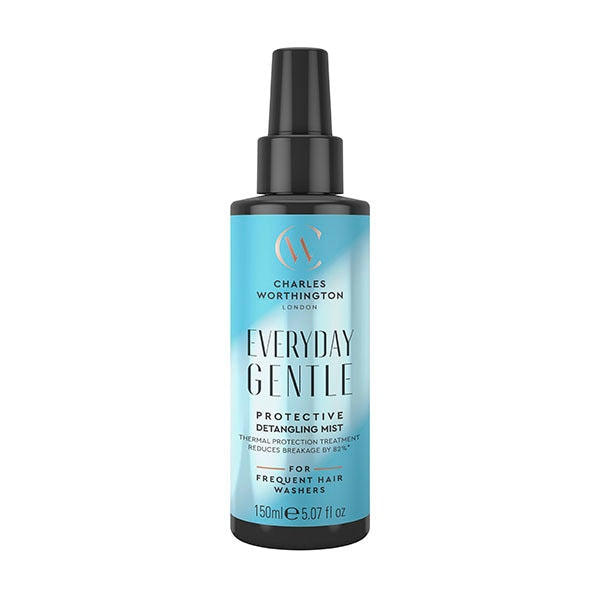 Charles Worthington Everyday Gentle Pr Detangling Mist 150ml GOODS Superdrug   