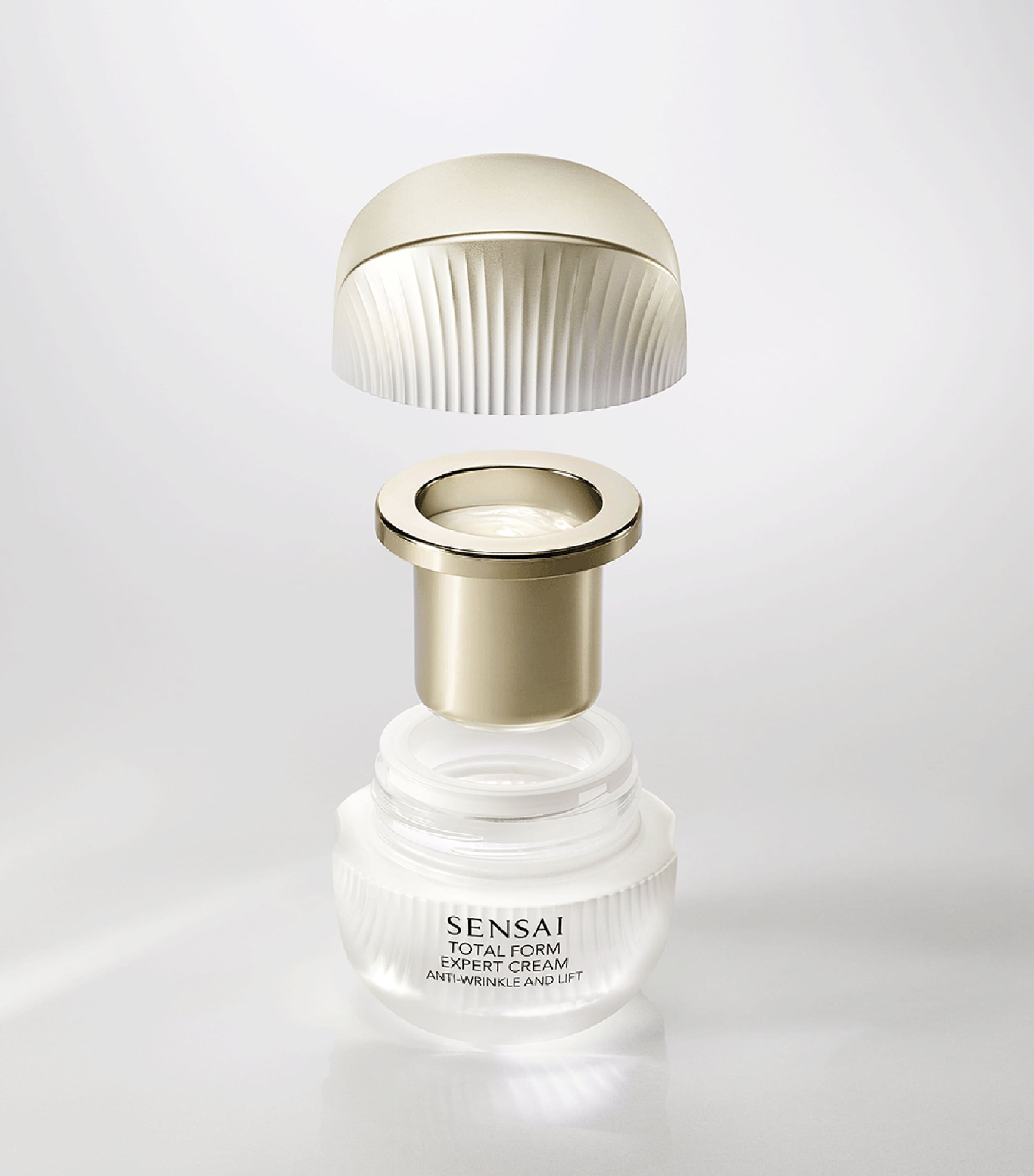 Sensai Total Form Expert Cream refill 50ml (British brand)