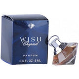 Chopard Wish EDP miniature perfume 5ml (British brand)