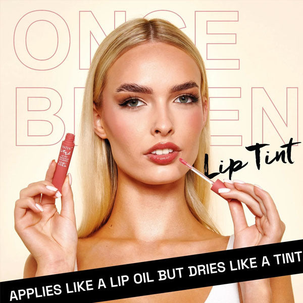 Technic Once Bitten Hooked lip gel - British product