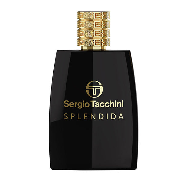 Sergio Tacchini Splendida  EDT 100ml GOODS Superdrug   