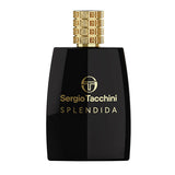 Sergio Tacchini Splendida  EDT 100ml GOODS Superdrug   