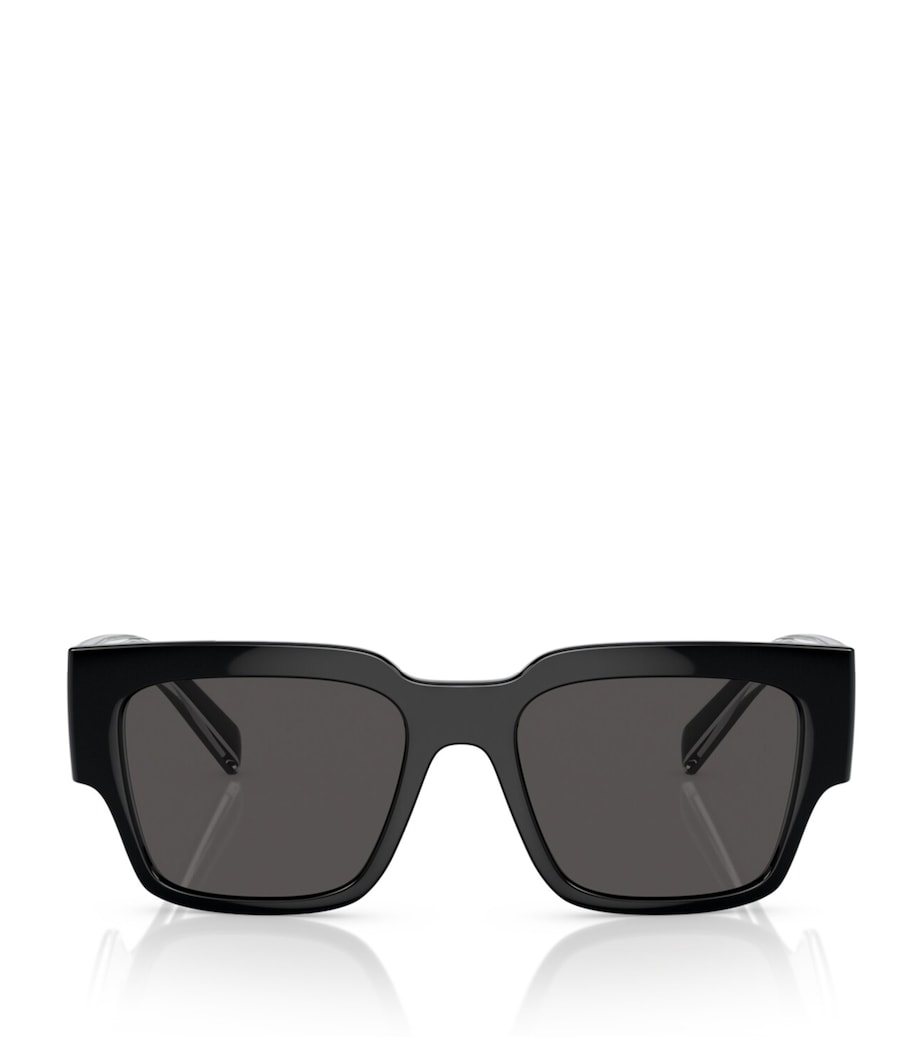 Dolce&Gabbana Injected 0DG6184 sunglasses, UK version