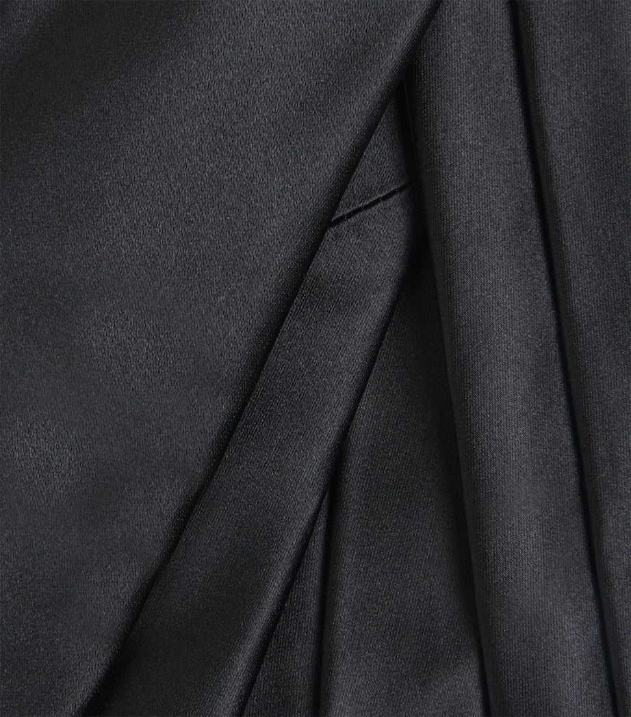 Emporio Armani silk tie 7cm - British product