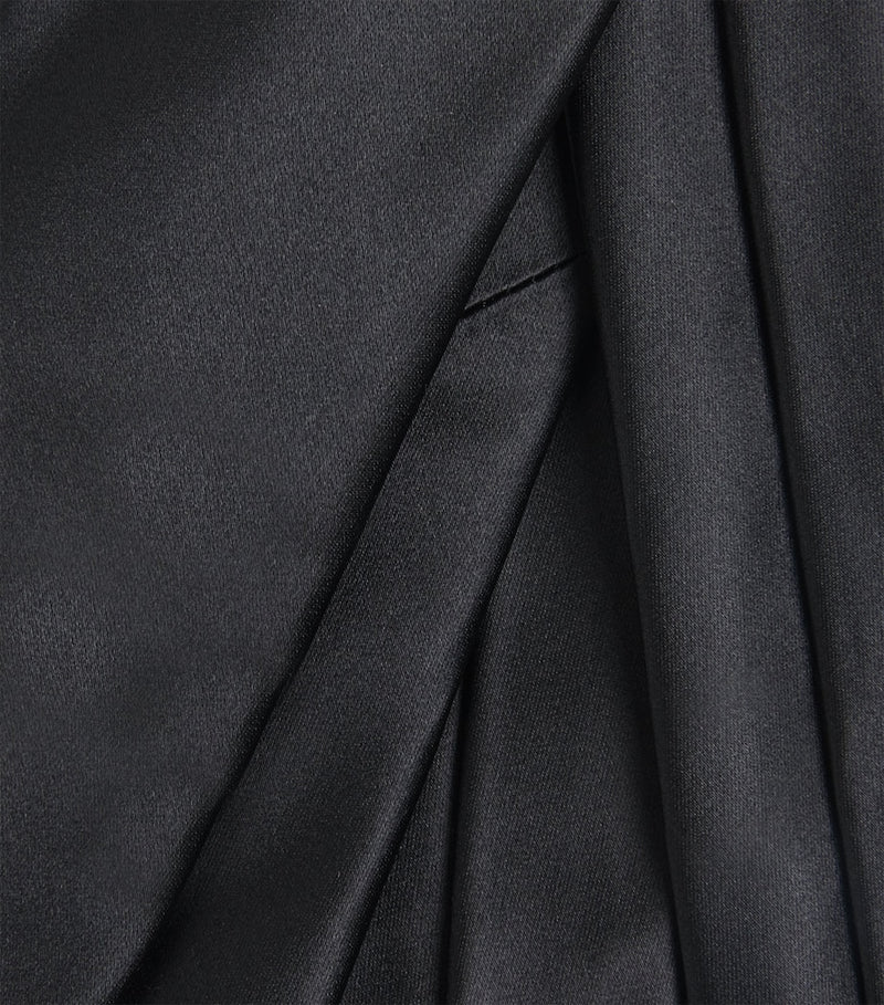 Emporio Armani silk tie 7cm - British product