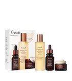 Fresh Renew and Repeat Skincare Set - British product