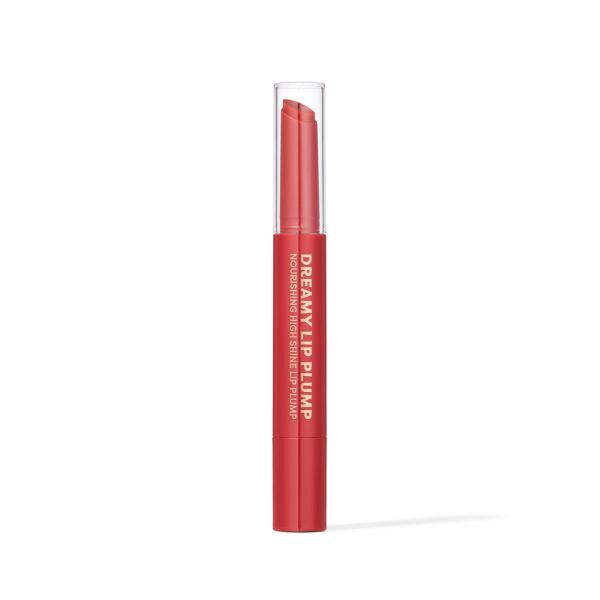 Profusion Dreamy Lip Plump Merlot high-shine lip plumper (British brand)