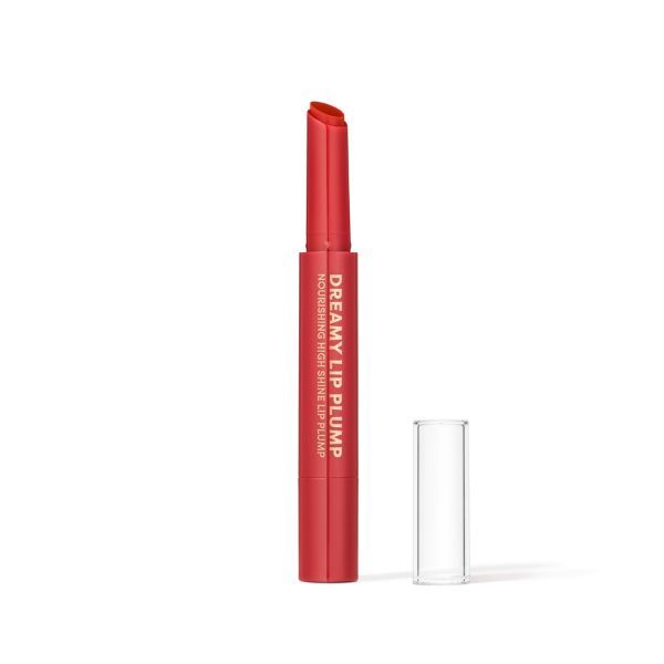 Profusion Dreamy Lip Plump Merlot high-shine lip plumper (British brand)