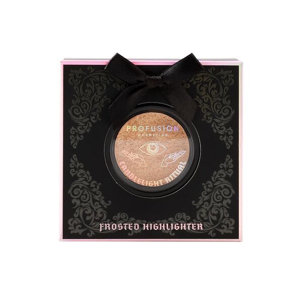 Profusion Frosted Highlighter 3g (British brand)