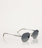 Brunello Cucinelli titanium sunglasses BC2003ST, imported from the UK