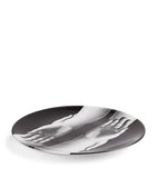 Fornasetti Mani Plate 30cm porcelain hand motif, UK version