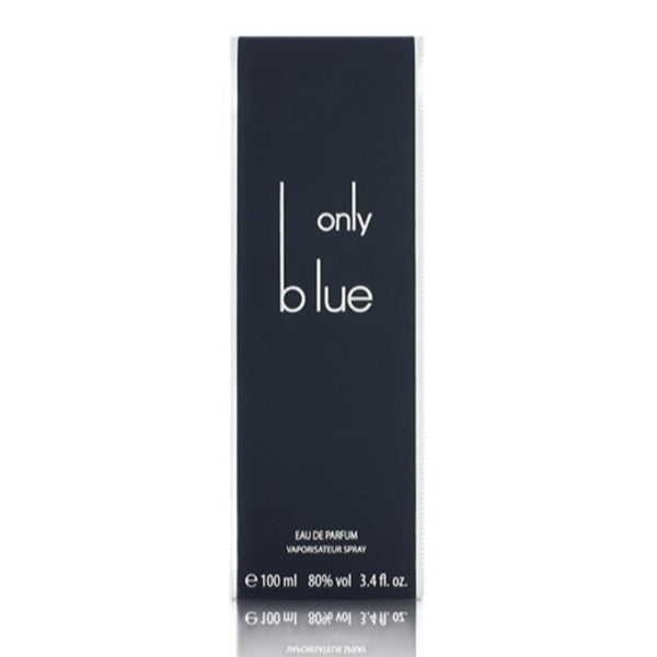 Arabian Oud perfume Only Blue 100ml - British product